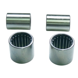 Zestaw naprawczy wahacza Suzuki GS 750/1000/1100 '78-'83, GSX 1100 '88-'93, GSX-R 1100 '86-'88 - Tourmax (Made in Japan)