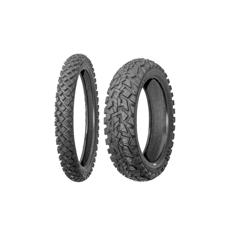 KINGTYRE OPONA 150/70R17 KR5 69H TL TYŁ DOT 10/2024 - Cena promocyjna