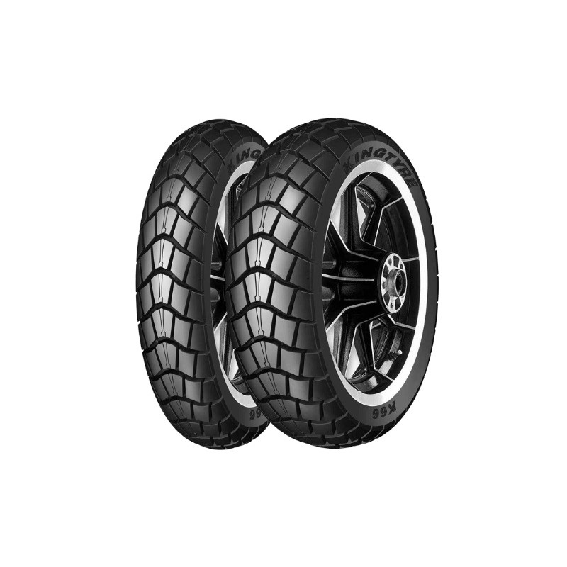 OPONA KINGTYRE 150/70R18 K66 70V TL TYŁ - CENA PROMOCYJNA