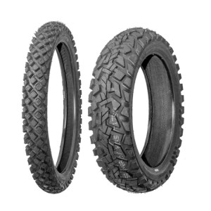 Opona KINGTYRE 90/90R21 KR5 54H - Promocja!