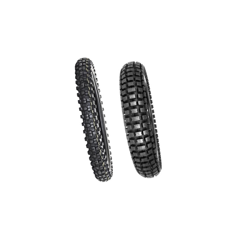 MOTOZ OPONA 120/100-18 MOUNXAIN HYBRID (MOUNTAIN) BFM SUPER SOFT 68M TT TYŁ - Opona Motocyklowa