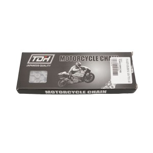 TDH Łańcuch napędowy 420UO-140 (140 ogniw) O-Ring (420/140)