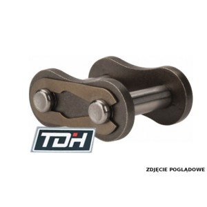 TDH ZAPINKA ŁAŃCUCHA NAPĘDOWEGO 428UX-CL (X-RING)