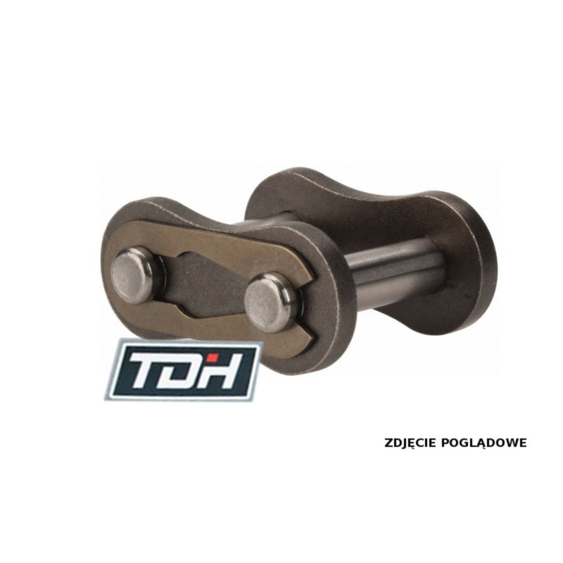 TDH ZAPINKA ŁAŃCUCHA NAPĘDOWEGO 428UX-CL (X-RING)