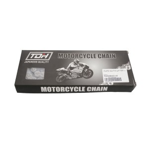 TDH ŁAŃCUCH NAPĘDOWY 530UX-116 (116 OGNIW) X-RING DO 750CCM (DO 80KM) (530/116)