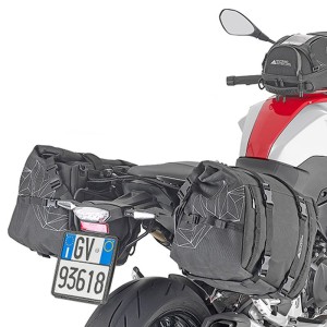 Kappa Stelaż pod torby boczne BMW F 900R/XR '20-'25 - również pod kufry RA314 Easy Lock