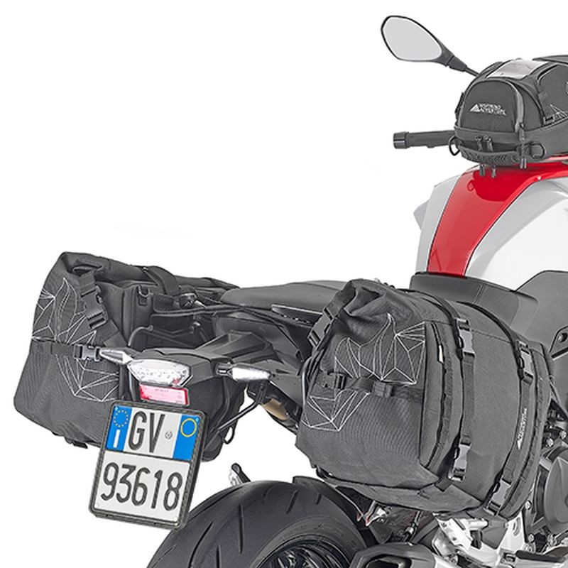 Kappa Stelaż pod torby boczne BMW F 900R/XR '20-'25 - również pod kufry RA314 Easy Lock