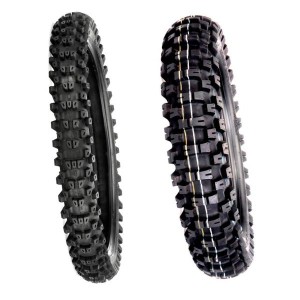 motoz opona 140/80-18 tractionator enduro i/t fim 70r tt tył (ecer75/dot) (50% hard -50% soft) dot 48/2025