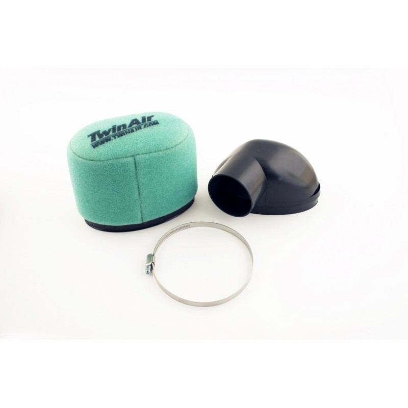 Filtr powietrza Twin Air do Can-Am Outlander 650/800R '10-'12: Renegade 800R '09-'11 (ognioodporny z koszykiem)