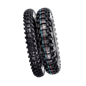 MOTOZ OPONA 140/80-18 TRACTIONATOR ENDURO S/T FIM 70R TT TYŁ (ECER75/DOT) (30% HARD -70% SOFT) (50% DRY -50% WET) DOT 02/2025