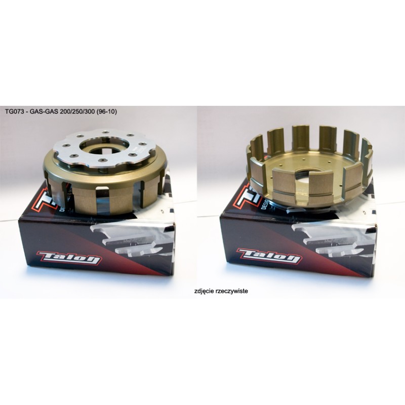 Talon Kosz Sprzęgłowy Gas-Gas 200/250/300 2T '97-'18 - Sklep Motocyklowy