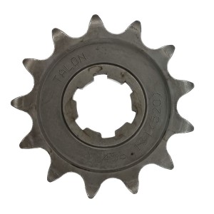 Talon zębatka przednia Speedway - idealne rozwiązanie dla Twojego motocykla!