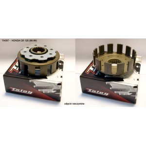 Talon kosz sprzęgłowy Honda CR 125 '86-'99