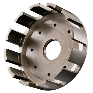 Kosz sprzęgłowy Honda CRF 450R '02 - Talon | Sklep Motocyklowy