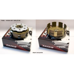 Kosz sprzęgłowy TALON do HONDA CRF 150R (07-09)