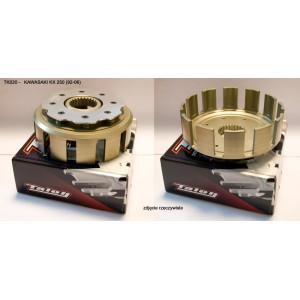 Kup talon kosz sprzęgłowy Kawasaki KX 250 (92-06) - Sklep Motocyklowy