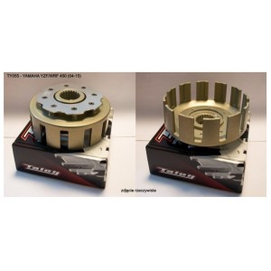 Kosz sprzęgłowy TALON do Kawasaki KX 80/100 (88-97)