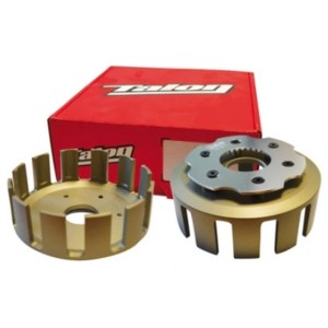 Kosz sprzęgłowy TALON do Kawasaki KX 125 (03-08)