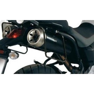 Stelaż pod torby boczne Yamaha MT 03 600 (06-14) - Kup teraz!
