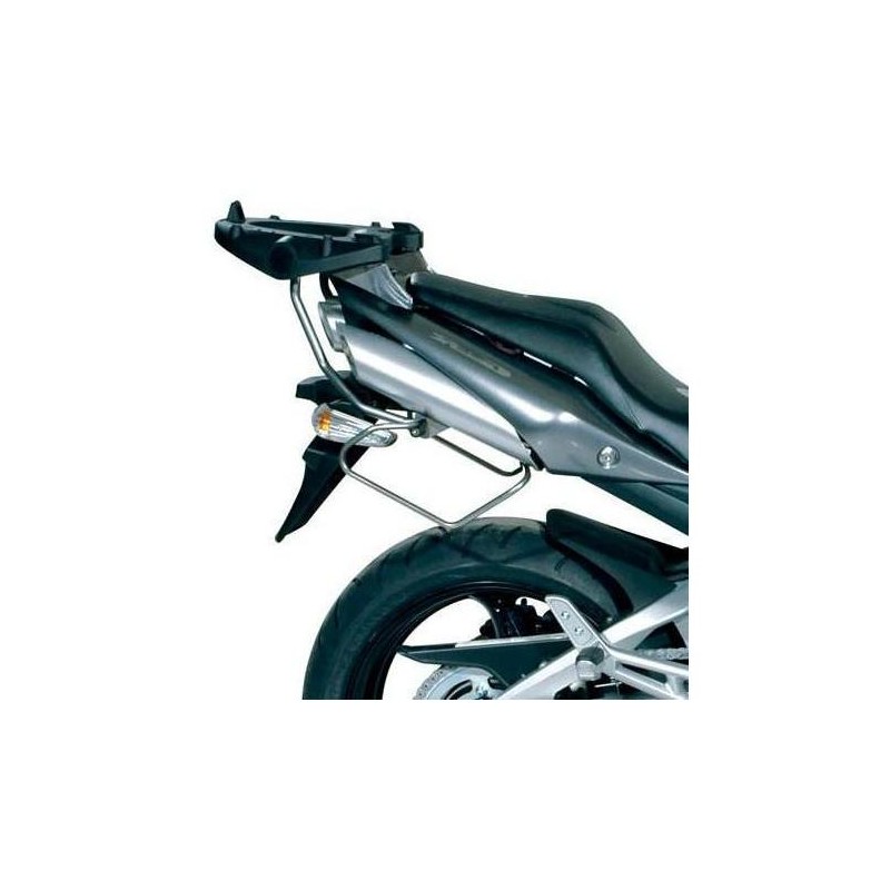 Stelaż pod torby boczne Suzuki GSR 600 '06-'11 - Kup teraz!