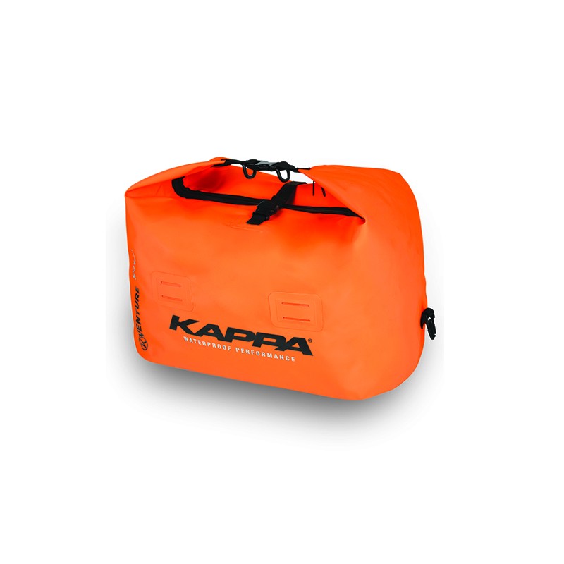 Kappa Torba Wewnętrzna lub Zewnętrzna 54L do Kufrów KVE58A, KVE58B K'Venture oraz KFR580A, KFR580B - K'Force - 100% Wodoszczelna