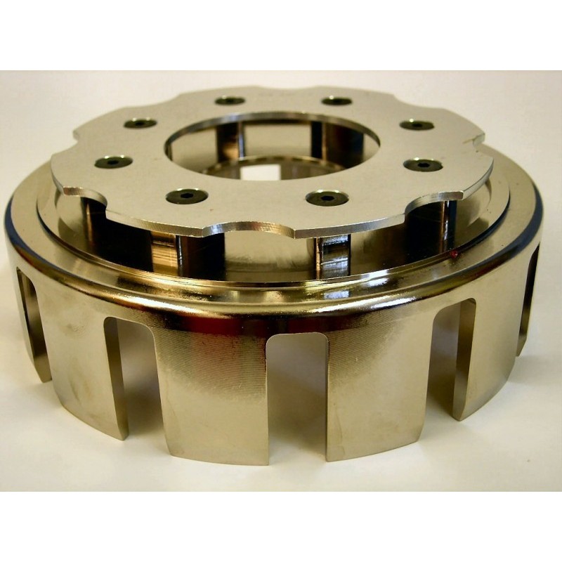 Kosz sprzęgłowy TALON do KTM SX 250, EXC 300 oraz HUSABERG TE 250/300