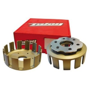 Kosz sprzęgłowy KTM 125/144 '06-08, KTM 200 '07-07 OEM