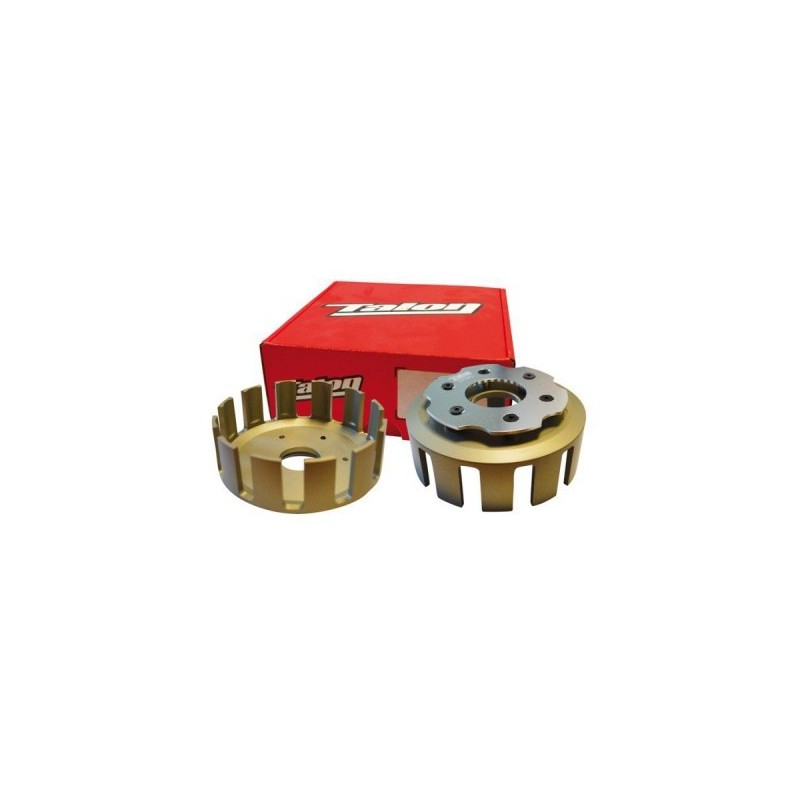 Kosz sprzęgłowy KTM 125/144 '06-08, KTM 200 '07-07 OEM