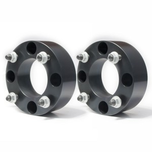 Tuleje dystansowe ATV/UTV/QUAD 4x110x45 mm - 2 sztuki z śrubami