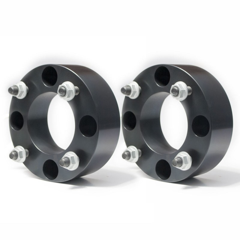 Tuleje dystansowe ATV/UTV/QUAD 4x110x45 mm - 2 sztuki z śrubami