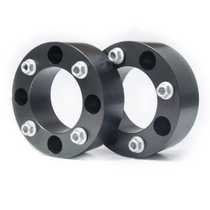 MS PROMOCJA TULEJE DYSTANSOWE (2 SZTUKI) ATV/UTV/QUAD 4X115X50 MM