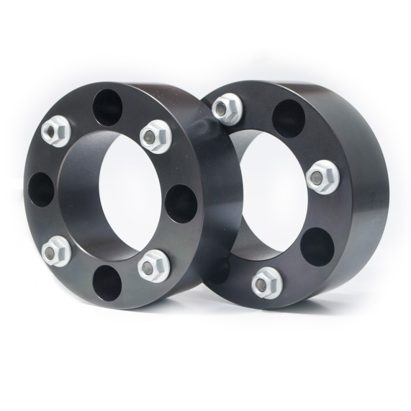 MS PROMOCJA TULEJE DYSTANSOWE (2 SZTUKI) ATV/UTV/QUAD 4X115X50 MM