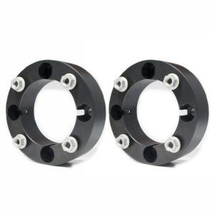 Tuleje dystansowe ATV/UTV/Quad 4x136x45 mm - promocja, 2 sztuki