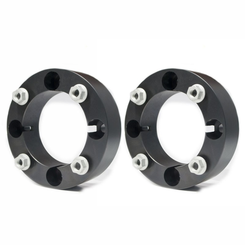 Tuleje dystansowe ATV/UTV/Quad 4x136x45 mm - promocja, 2 sztuki