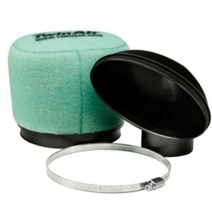 Filtr powietrza Twin Air do Can-Am Outlander 650/800R '10-'12: Renegade 800R '09-'11 (ognioodporny z koszykiem)