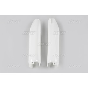 Osłony teleskopów UFO TM 80/125/250 '00 - kolor neutralny