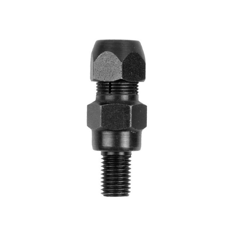 Adapter lusterka uniwersalny V PARTS (VICMA) M10 X1,50 czarny