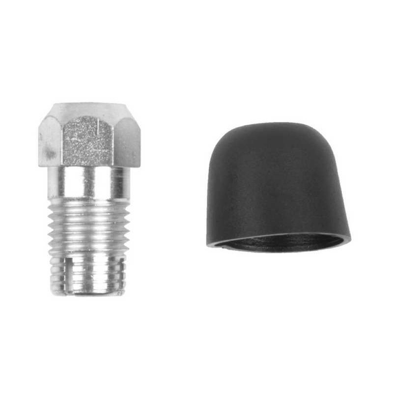 Adapter lusterka V PARTS (VICMA) do Aprilia Area 51, Habana 125, Mojito 125/150 (TM488)