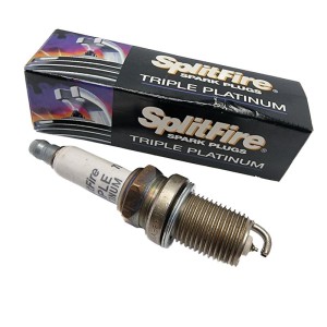 Świeca zapłonowa Splitfire Triple Platinum BKR6EIX-11 - wyprzedaż!
