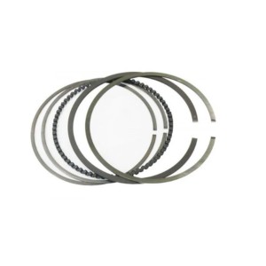 WOSSNER PIERŚCIENIE (4T) TPR 78,00MM (0.8 x 1.2 MM)