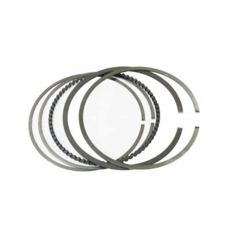 WOSSNER PIERŚCIENIE (4T) TPR 78,00MM (0.8 x 1.2 MM)