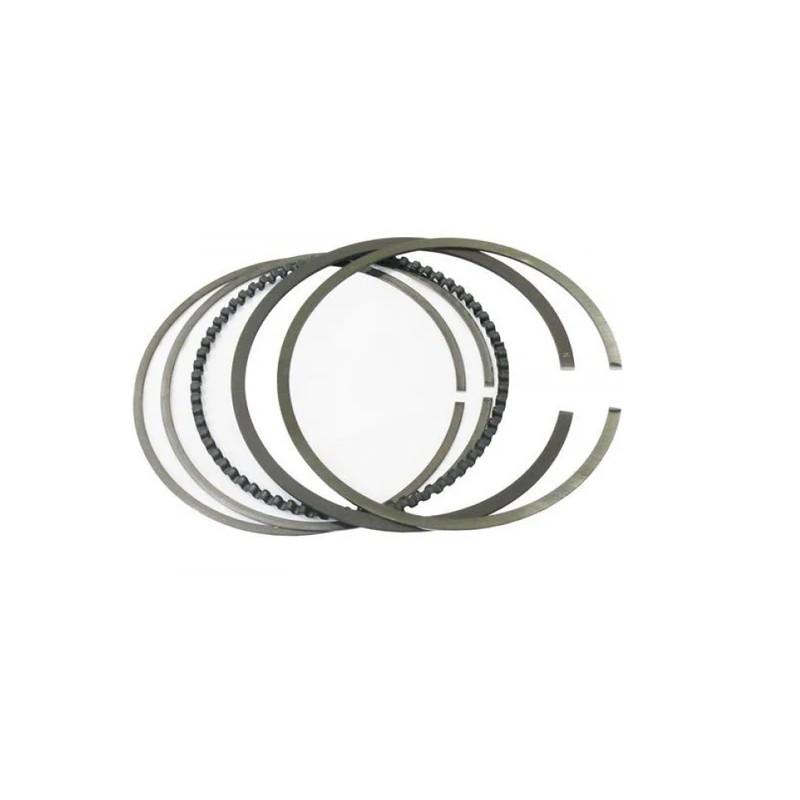 Wossner Pierścienie (4T) TPR 96mm - Najwyższa jakość i precyzja