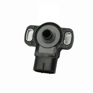 Czujnik położenia przepustnicy gaźnika Yamaha FZ6 '04-07, FZ1 '06-11, YZF R1 '04-06, DL 1000V '02-10, VL 1500