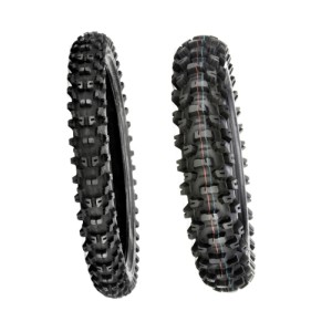 MOTOZ OPONA 120/90-18 TERRAPACTOR S/T 65M TT TYŁ (NHS) (25% HARD -75% SOFT) (25% DRY -75% WET) DOT 52/2024