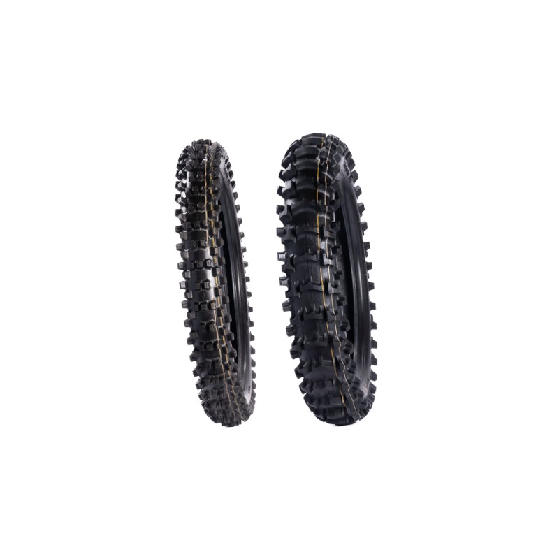 MOTOZ OPONA 100/90-19 TERRAPACTOR MXX NHS SOFT (SAND) 57M TT TYŁ DOT 02/2025