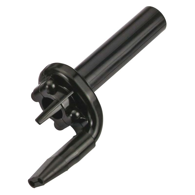 ACCEL ROLGAZ KPL. HONDA CRF 250/450 R,X (TR-7605)