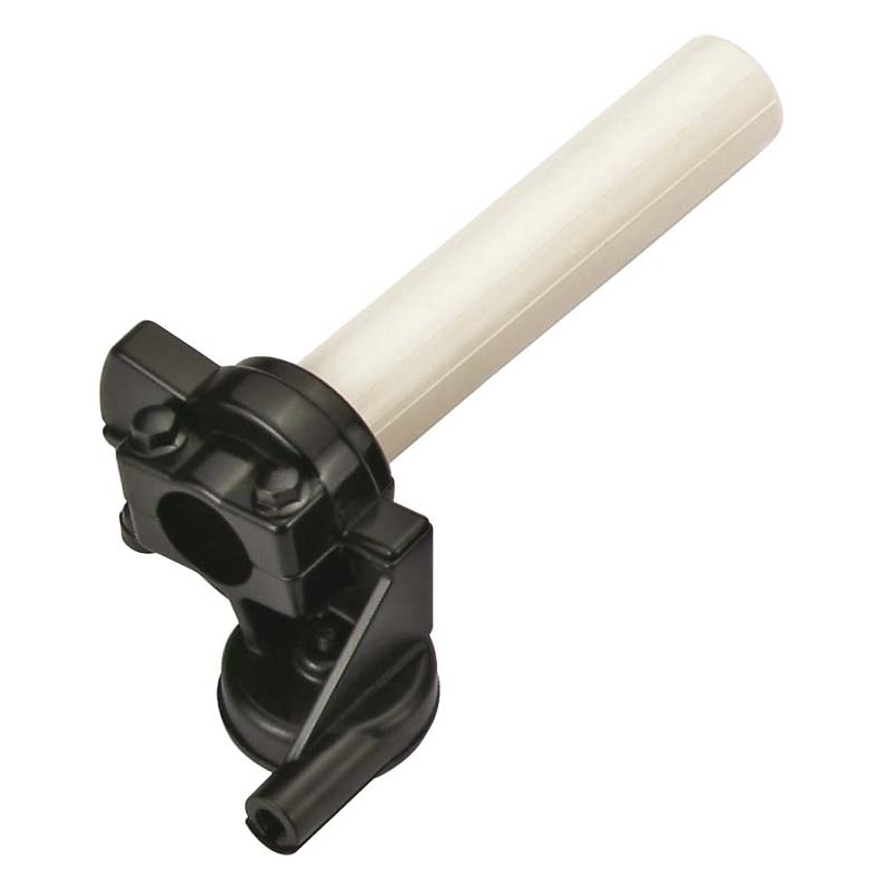 Akcelerator Rolgaz Kpl. do Honda CR125/250/500, Kawasaki KX125/250, Suzuki RM 125/250, Yamaha YZ125/250 WR250Z (TR-7701)