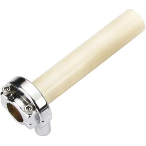 ACCEL ROLGAZ KPL. UNIWERSALNY (ALUMINIOWY)