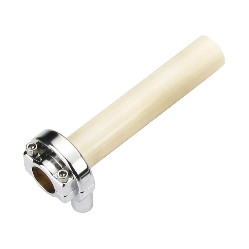 ACCEL ROLGAZ KPL. UNIWERSALNY (ALUMINIOWY)