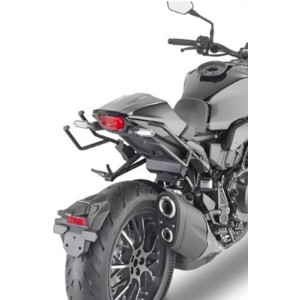 Stelaż pod torby boczne do Honda CB 1000R '18-'25 - szybki montaż